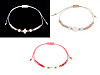 Shamballa Bracelet with Beads