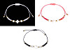 Bracelet Shamballa avec perles