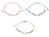 Shamballa Bracelet with Beads