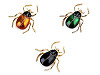 Broche - Escarabajo