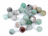 Mineral Beads Amazonite Ø8 mm