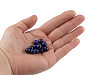 Lapis lazuli ásványgyöngy Ø8 mm