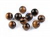 Mineral Beads Tyger's Eye Ø6 mm