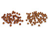 Drevené korálky Strip Ø6 mm