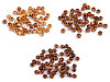 Holzperlen Strip Ø6 mm