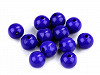 Plastic Beads Color Ø12 mm 