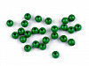 Plastic Beads Color Ø8 mm