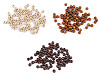 Wooden Beads Ø5-6 mm