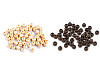 Wooden Beads Ø8 mm