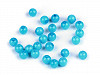 Plastic beads Color Ø8 mm