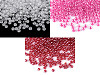 Seed beads 8/0 - 3 mm, bright colors