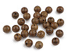Fa gyöngyök Ø8 mm