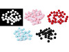 Plastic Beads Color Ø10 mm