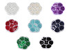 Plastic Beads for Jewellery Making Kit