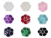 Plastic Beads for Jewellery Making Kit