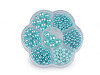 Plastic Beads for Jewellery Making Kit