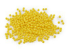 Kunststoffperlen Color Ø 4 mm
