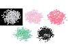 Kunststoffperlen Color Ø 4 mm