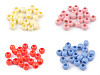 Plastic Beads Ø12 mm