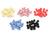 Plastic Beads Ø14 mm
