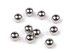 Perlen aus Edelstahl Ø 10 mm