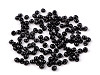  Mărgele din plastic picătură 4,7x5,3 mm