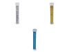 Paillettes dans un tube, 3,5 g