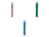 Paillettes dans un tube, 3,5 g