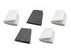 Iron-on Non-woven Fusible Interfacing Novopast 20-80 g/m²