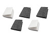 Termowłóknina do naprasowania Novopast 20-80g/m²