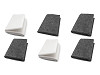 Termowłóknina do naprasowania Novopast 20-80g/m²