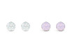Kolczyki Swarovski Elements