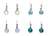 Swarovski Elements Earrings