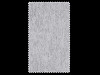 Vliesstoff mit Kettfixierung Karina, 40 g/m², Breite 90 cm, zum Aufbügeln