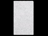 Flizelina dwustronna do naprasowania Ronofix 100+18+18g/m2 szerokość 80 cm