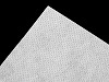Novolín 80 g/m² šíře 80 cm netkaná textilie nelepicí