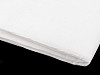 Non-woven Interfacing Perlan 45 g/m², for sewing pattern cut outs width 70 cm