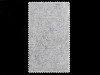 Entoilage non-tissé Perlan, 45 g/m², pour découpe de patrons de couture, largeur 70 cm