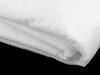 Non-woven Interfacing/Interlining Sakon 80+22g/m², width 170 cm, iron-on