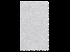 Termowłóknina do naprasowania Sakon N 80+22 g/m2 szerokość 170 cm