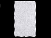 Termowłóknina do naprasowania 50+15 g/m² szerokość 100 cm