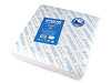 Perlan non-woven fabric 32x32 cm with certification 200 pcs