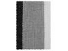 Ragasztós vetex közbélés hurkolt vetex 75 g/m² széles 90 cm