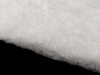 Vatelínové rouno jemné 120 g/m² šíře 150 cm