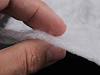 Guata de poliéster 60 g/m², ancho 150 cm