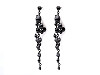 Jablonec Jewelery Earrings