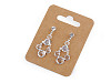 Jablonec Jewelery Earrings