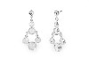 Jablonec Jewelery Earrings