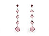 Jablonec Jewelery Earrings