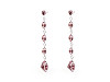 Jablonec Jewelery Earrings